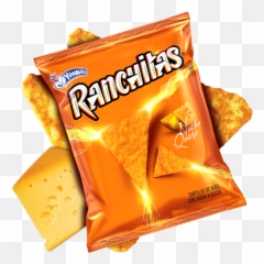 Ranchitas Nacho Queso - Ranchita California Full Size Png Ranchita Png,Queso Png