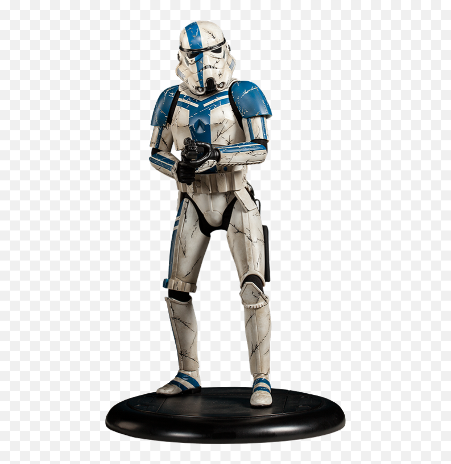 Download Hd Stormtrooper Commander - Stormtrooper Commander Stormtrooper Commander Png,Storm Trooper Png