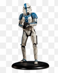 Download Hd Stormtrooper Commander - Stormtrooper Commander Stormtrooper Commander Png,Storm Trooper Png