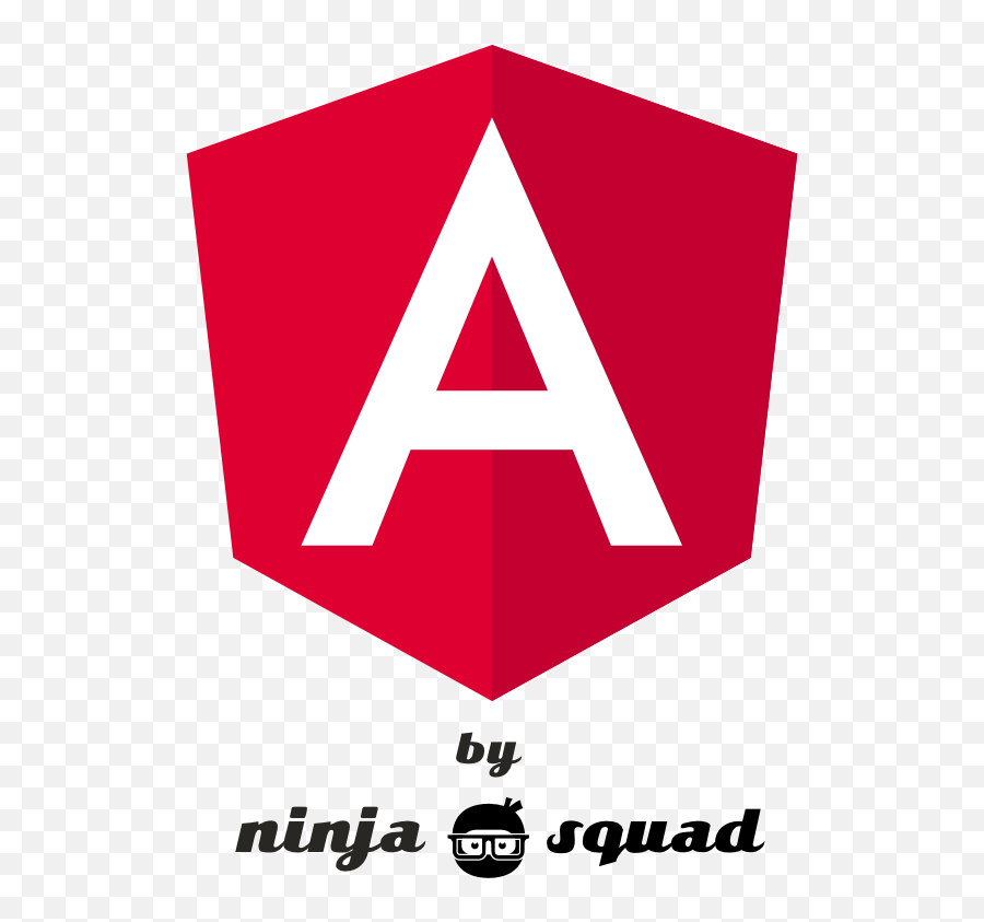 Angular Training - Zero To Ninja Ninja Squad Png,Ninja Logo Png