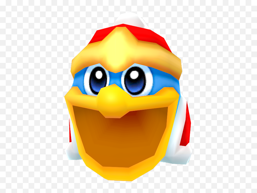 Download Zip Archive - King Dedede Mii Hd Png Smiley,King Dedede Png