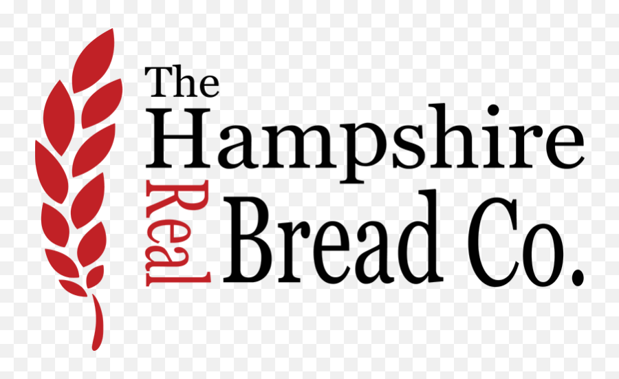 Home Page - The Hampshire Real Bread Co 3 Png,Bread Logo