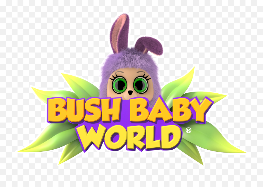 Download Bush Baby World Logo Hd Png - Uokplrs Fur Babies World Logo,Bush Png