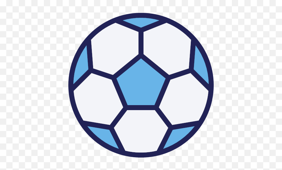 Football Icon - Olympic Icons Free Soccer Ball Icon Minimal Png,Football Icon Png
