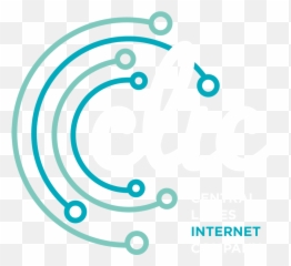 Clic - Central Lakes Internet Company Graphic Design png