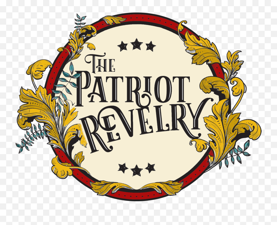 The Patriot Revelry - Trinity Episcopal School Illustration Png,Patriot Png