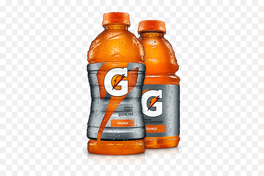 Gatorade Thirst Quencher - Gatorade Bottle Png,Gatorade Bottle Png