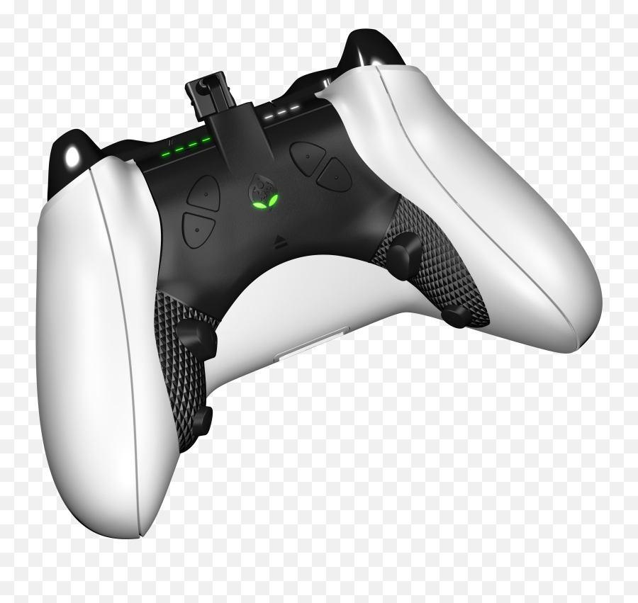 Xbox One Strike Pack Eliminator Mod - Strike Pack Eliminator For Xbox One Png,Xbox 360 Controller Png
