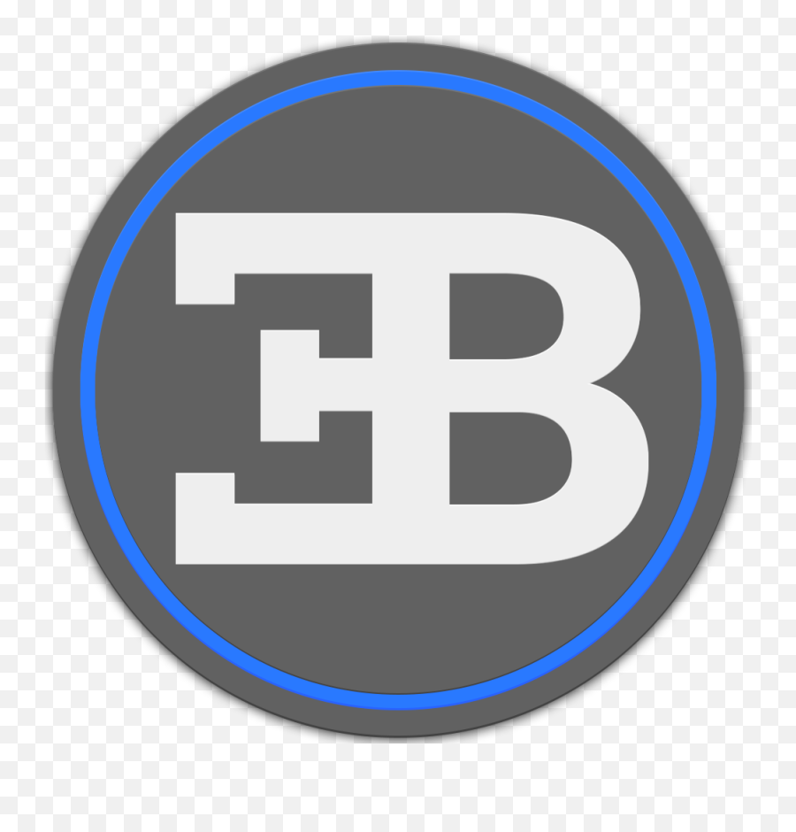 Ktech Website - Emblem Png,Bugati Logo