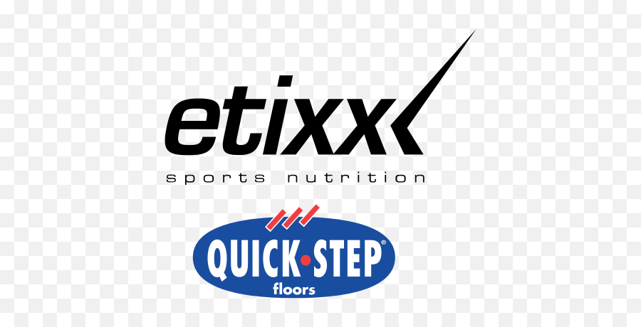 Etixx - Etixx Quick Step Logo Png,Step Png