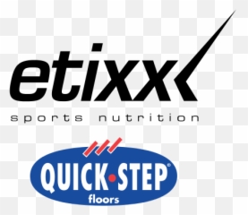 Etixx - Quick Step Logo png