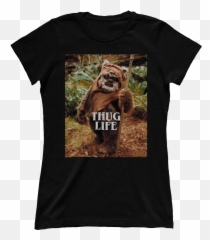 Parody - Played The Ewoks In Star Wars Png,Ewok Png