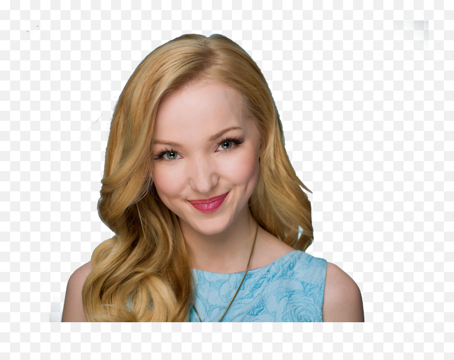 Download Dove Cameron Fr - Dove Cameron 3d Png,Dove Cameron Png