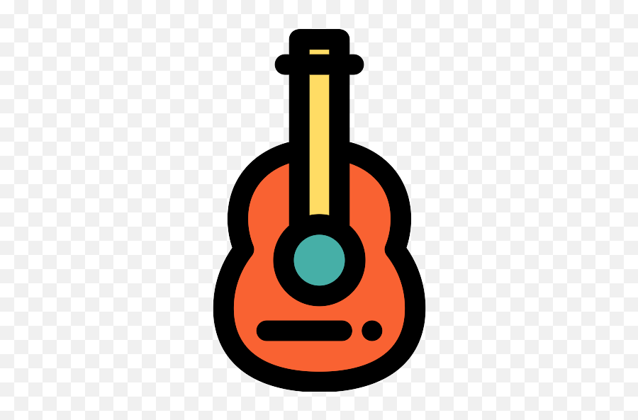 Acoustic Guitar Musician Png Icon - Language,Musician Png
