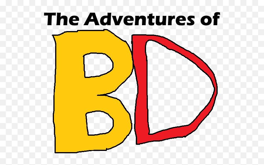 The Adventures Of Bd Tyrus Wikia Fandom - Broad Front Png,Bd Logo
