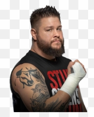 Kevin Owens Png Free Download - Cm Punk Vs Kevin Owens,Kevin Owens Png