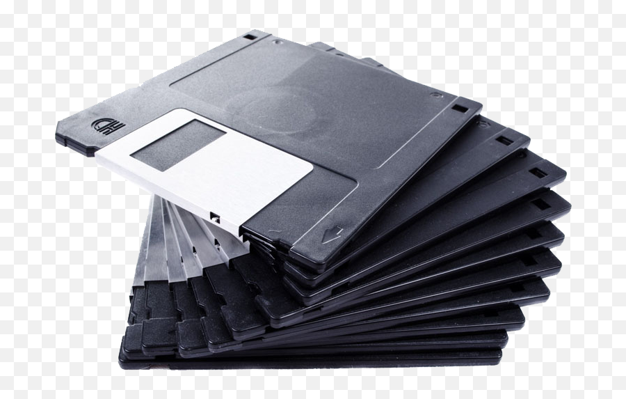 Download Office Floppy Backup Hard Storage Drive Black Hq - Floppy Disk Png,Floppy Disk Png