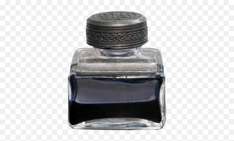 Ink Water Public Domain Image - Freeimg Inkwell Transparent Background Png,Inkwell Png