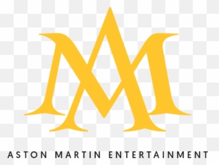 New Label Aston Martin Entertainment Passionu0027s U201cvibe - Vertical Png,Aston Martin Logo Png