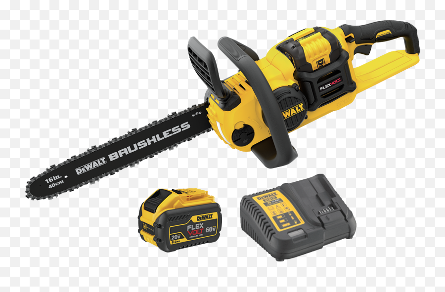 Amkus - Flexvolt Fire Rescue Tools Dewalt Chainsaw 60v Png,Chainsaw Png