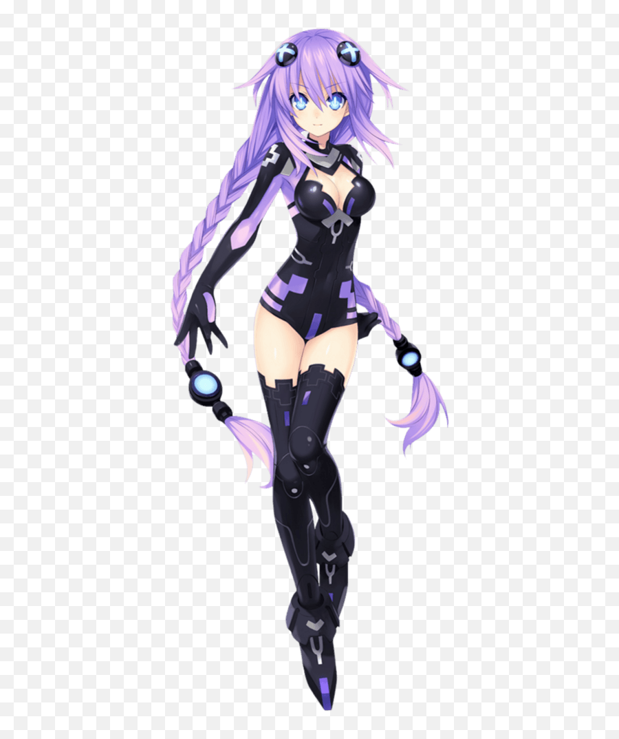 Neptunepurple Heart Game Ideas Wiki Fandom - Purple Heart Anime Png,Purple Heart Png