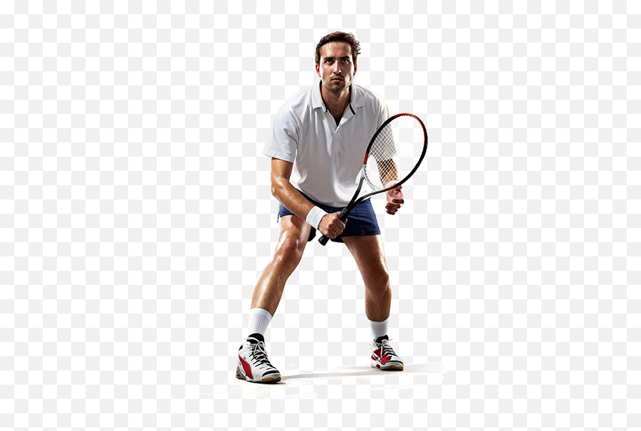 Professional Tennis Coaching Courses - About Aatc Man Playing Tennis Png,Tennis Png