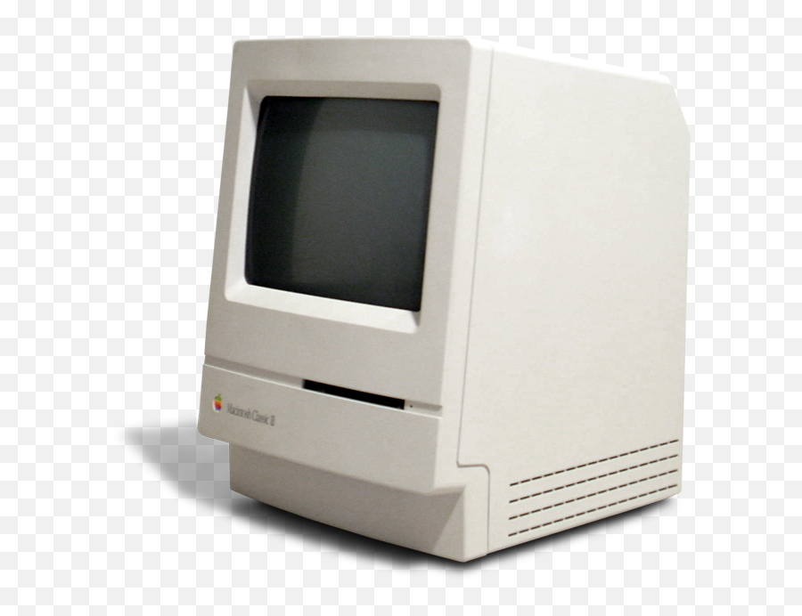 Macintosh Classic Ii - Macintosh Classic Png,Macintosh Png
