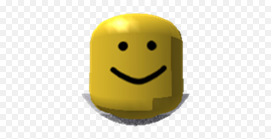 Big Head Noob Roblox Face Icon Png Roblox Head Png Free Transparent Png Images Pngaaa Com - roblox head without face