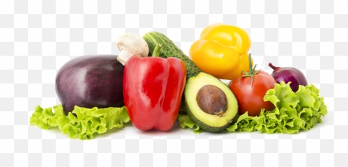 Healthy Food Png