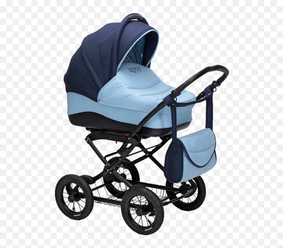 Pram Baby Stroller Png Image With - Baby Stroller Png Transparent Background,Stroller Png
