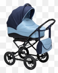Pram Baby Stroller Png Image With - Baby Stroller Png Transparent Background,Stroller Png