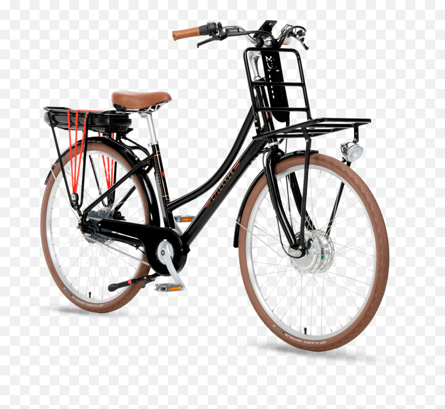 Womens Ebikes Premium Retro U0026 Vintage Designs Lekker Bikes - Lekker Jordaan Png,Bicycle Transparent