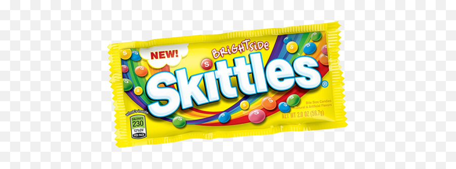 Image Result For Skittles Types Chewy Candy - Blue Pack Of Skittles Png,Skittles Png