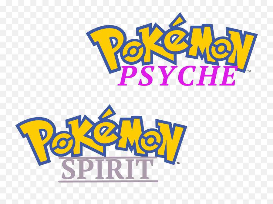 Download Pokemon P S Logo - Pokemon Champion Fantendo Full Type Of Pokemon Are You Png,Ps Logo