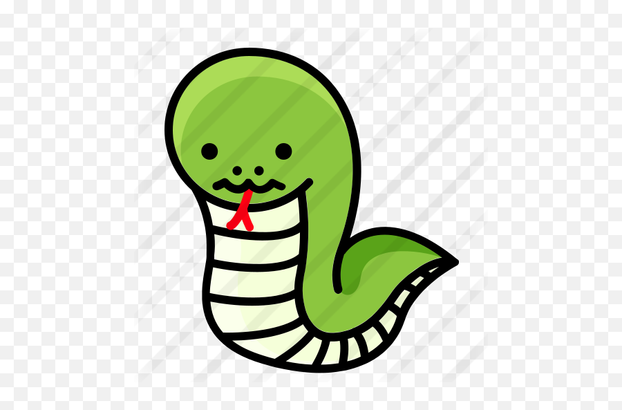 Snake - Free Animals Icons Happy Png,Snake Head Png