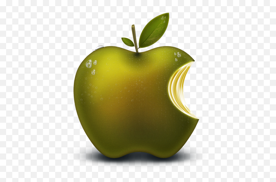 Apple Fruit Icon - Apple Fruit Icon Softiconscom Companies Named After Fruit Png,Fruity Loops Logo