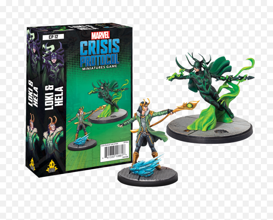 Cp12crisisprotocolwebpng That70sgame - Marvel Crisis Protocol Miniatures,Army Men Png