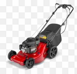 Redmax Walk Lawn Mowers Rwrh21 - Troy Bilt Self Propelled Mower Png,Lawnmower Png