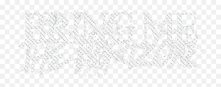 Bring Me The Horizon Theaudiodbcom - Language Png,Bmth Logo