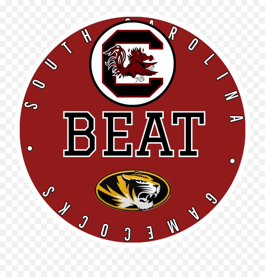 Mizzou 2 - 3 At Gamecocks 25 730pm At William Brice Png,Gamecocks Logo Png