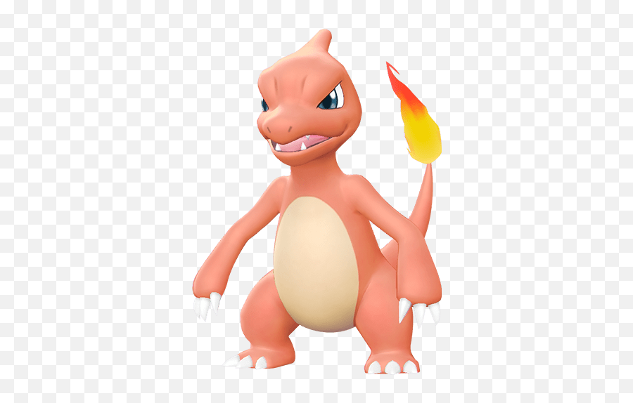 Pikachu Eevee - Charmeleon Do Pokemon Go Pikachu Png,Charmeleon Png