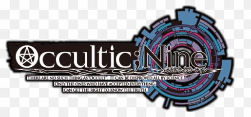 Fall 2016 - Occultic Nine Png,Tekkadan Logo
