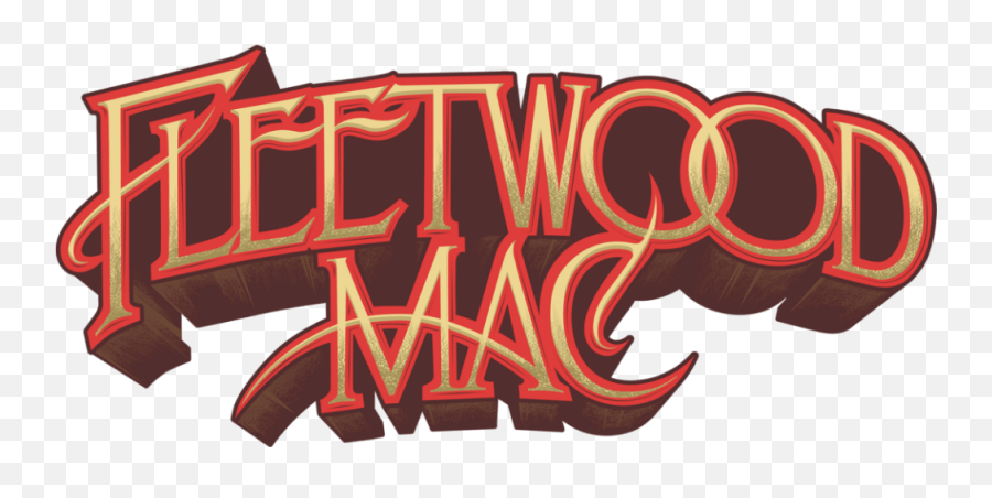 Mac Your Playlist To - Horizontal Png,Fleetwood Mac Logo