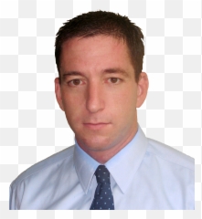 Glenn Greenwald Portrait - Chen Jyh Cheng Png,Portrait Png