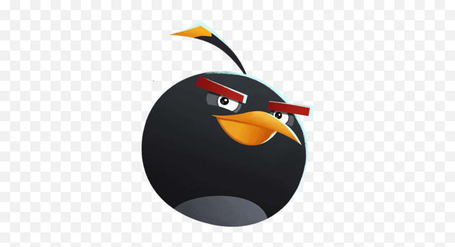Bomb Angry Birds Wiki Fandom - Dot Png,Cartoon Bomb Png