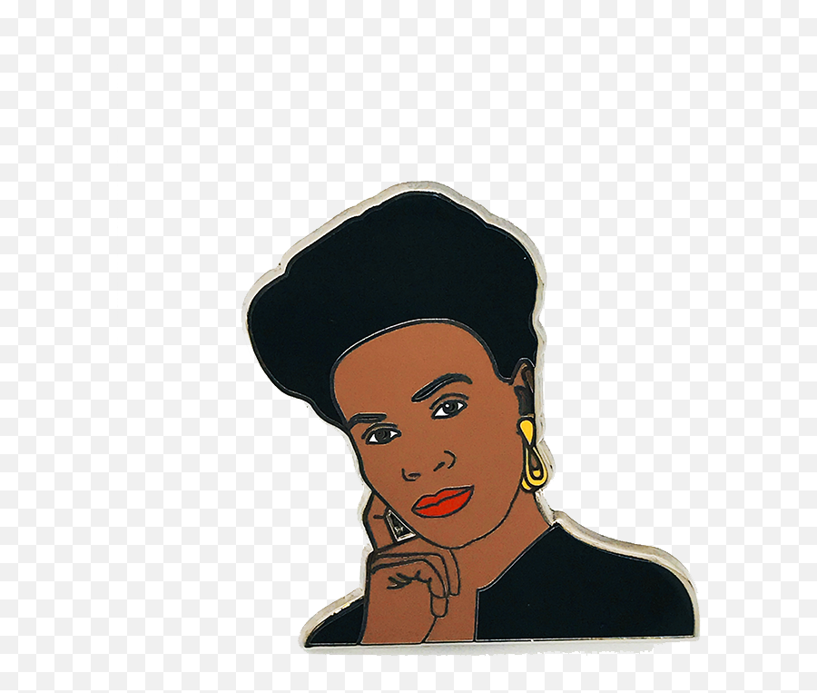 Fresh Prince Png - Aunt Viv Slayed In Dance Class For The Hair Design,Fresh Prince Png