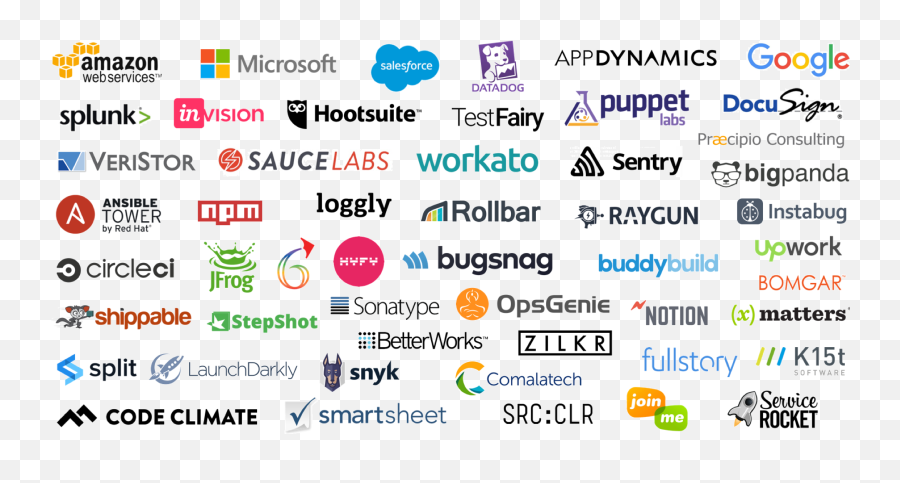 Hootsuite Logo - Puppet Labs Png Download Original Size Amazon Web Services,Hootsuite Logo Png