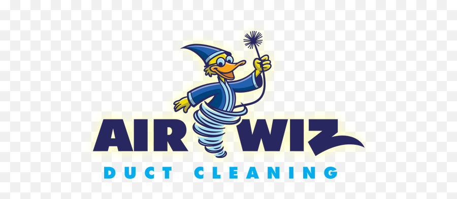 Airwiz Air Duct Cleaning Service Dryer U0026 Vent In - Language Png,Mr Clean Logo