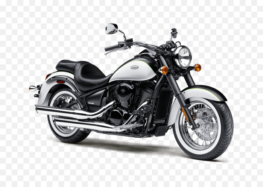 Motorcycle Png Free Download - 2020 Kawasaki Vulcan 900,Moto Moto Png