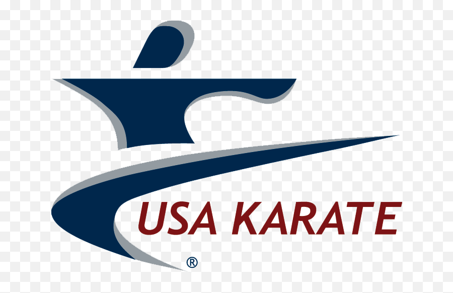 Usa - Usa Karate Png,Karate Logo